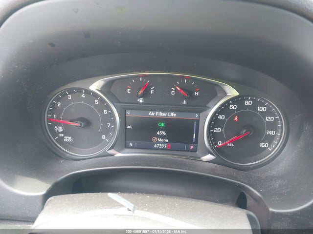 Aukcja sprzedaży 2024 Gmc Terrain Awd Sle, vin: 3GKALTEG9RL266818, numer aukcji: 45591597