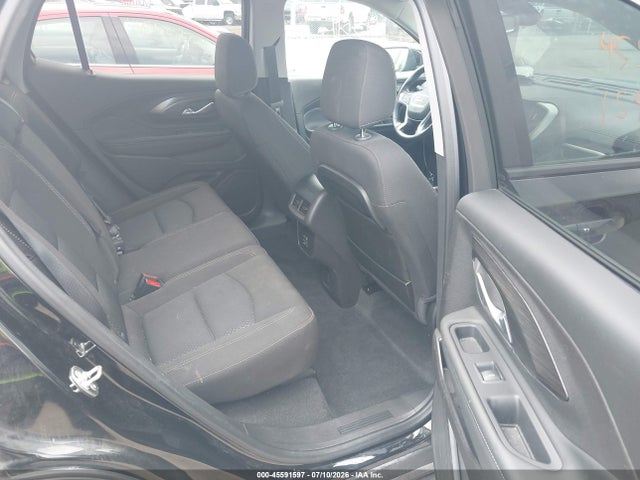 Aukcja sprzedaży 2024 Gmc Terrain Awd Sle, vin: 3GKALTEG9RL266818, numer aukcji: 45591597