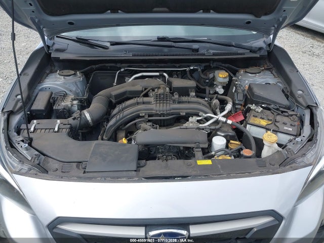 JF2GTACCXK8324161 Subaru Crosstrek 2.0i Premium