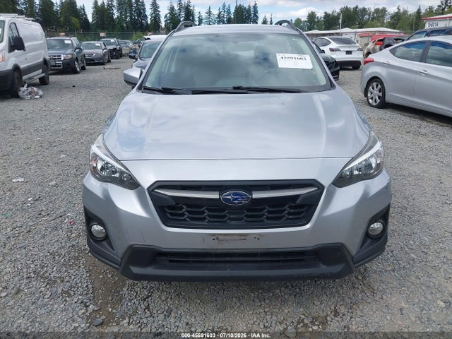 JF2GTACCXK8324161 Subaru Crosstrek 2.0i Premium