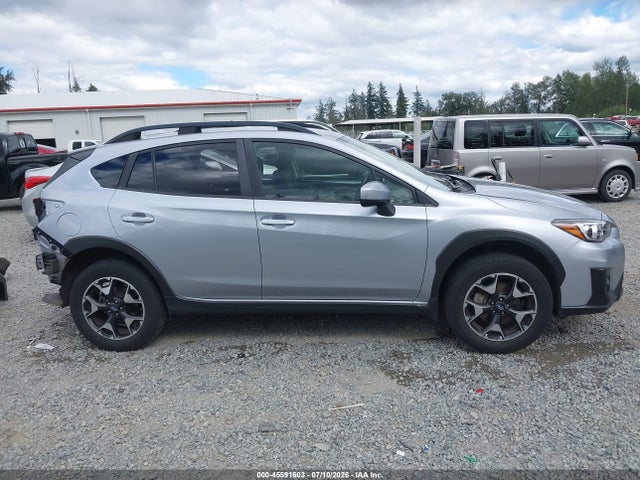 JF2GTACCXK8324161 Subaru Crosstrek 2.0i Premium