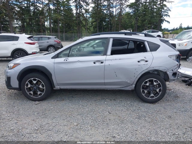 JF2GTACCXK8324161 Subaru Crosstrek 2.0i Premium