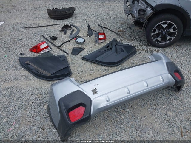 JF2GTACCXK8324161 Subaru Crosstrek 2.0i Premium