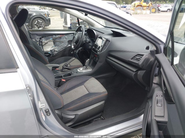 JF2GTACCXK8324161 Subaru Crosstrek 2.0i Premium