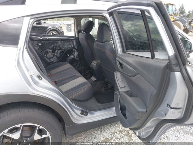 JF2GTACCXK8324161 Subaru Crosstrek 2.0i Premium