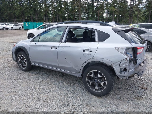 JF2GTACCXK8324161 Subaru Crosstrek 2.0i Premium
