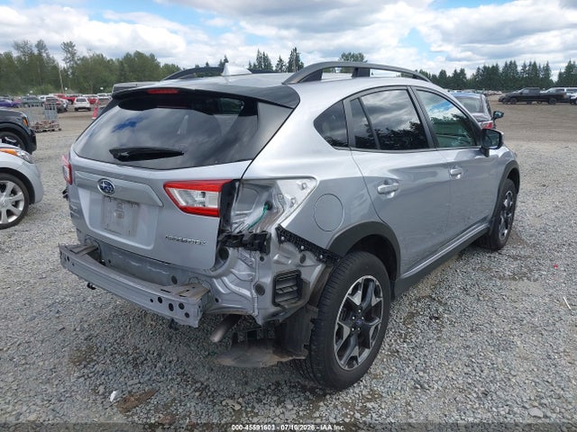 JF2GTACCXK8324161 Subaru Crosstrek 2.0i Premium
