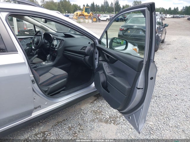 JF2GTACCXK8324161 Subaru Crosstrek 2.0i Premium