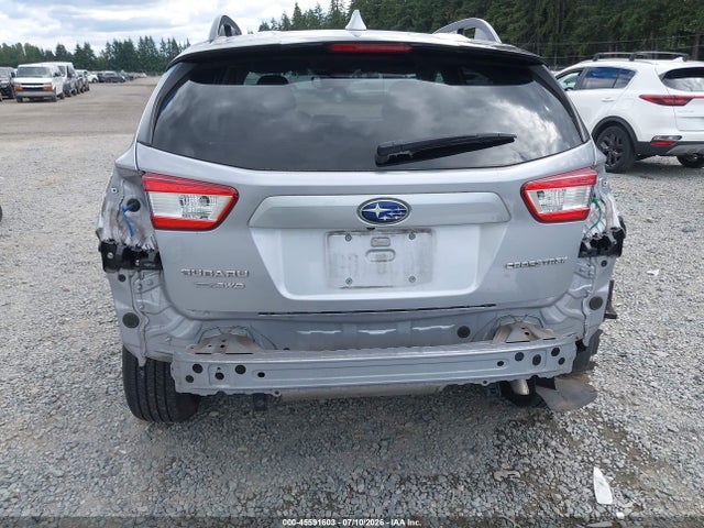 JF2GTACCXK8324161 Subaru Crosstrek 2.0i Premium