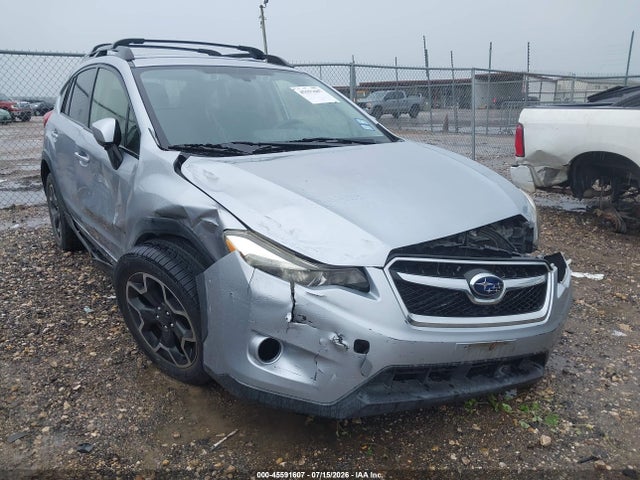 Aukcja sprzedaży 2015 Subaru Xv Crosstrek 2.0i Premium, vin: JF2GPAFC2F8306274, numer aukcji: 45591607
