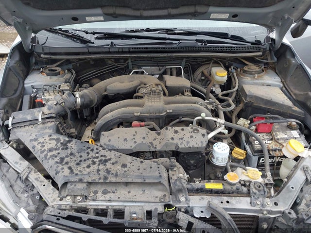 Aukcja sprzedaży 2015 Subaru Xv Crosstrek 2.0i Premium, vin: JF2GPAFC2F8306274, numer aukcji: 45591607