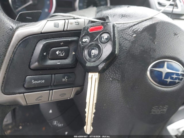 Aukcja sprzedaży 2015 Subaru Xv Crosstrek 2.0i Premium, vin: JF2GPAFC2F8306274, numer aukcji: 45591607