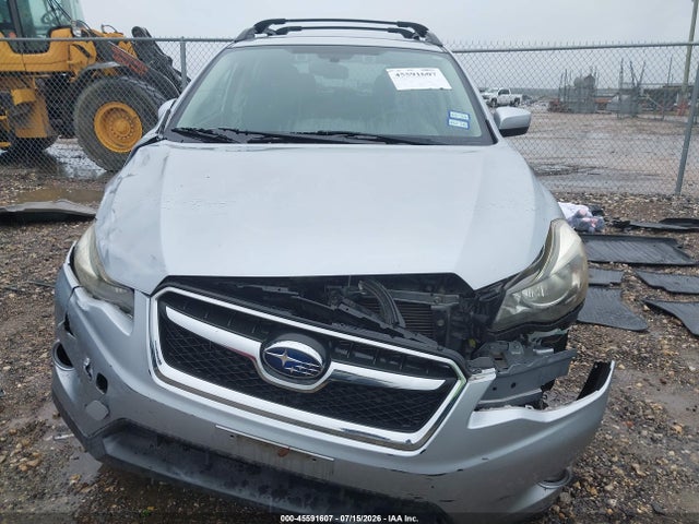 Aukcja sprzedaży 2015 Subaru Xv Crosstrek 2.0i Premium, vin: JF2GPAFC2F8306274, numer aukcji: 45591607