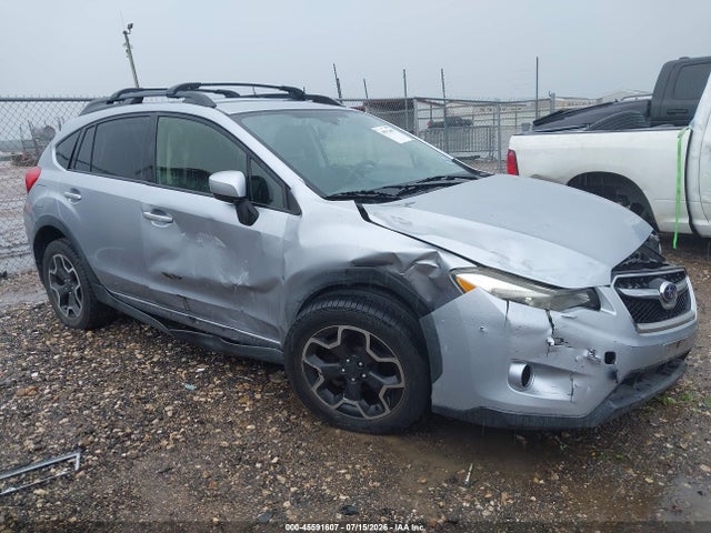 Aukcja sprzedaży 2015 Subaru Xv Crosstrek 2.0i Premium, vin: JF2GPAFC2F8306274, numer aukcji: 45591607