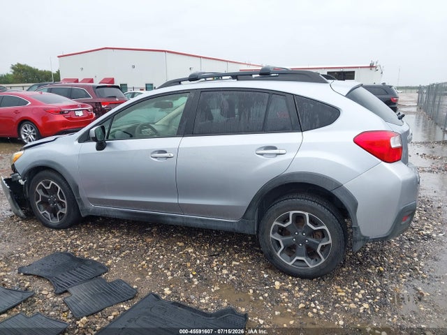 Aukcja sprzedaży 2015 Subaru Xv Crosstrek 2.0i Premium, vin: JF2GPAFC2F8306274, numer aukcji: 45591607