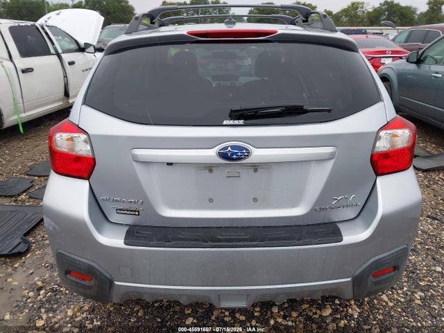 Aukcja sprzedaży 2015 Subaru Xv Crosstrek 2.0i Premium, vin: JF2GPAFC2F8306274, numer aukcji: 45591607