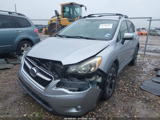Aukcja sprzedaży 2015 Subaru Xv Crosstrek 2.0i Premium, vin: JF2GPAFC2F8306274, numer aukcji: 45591607
