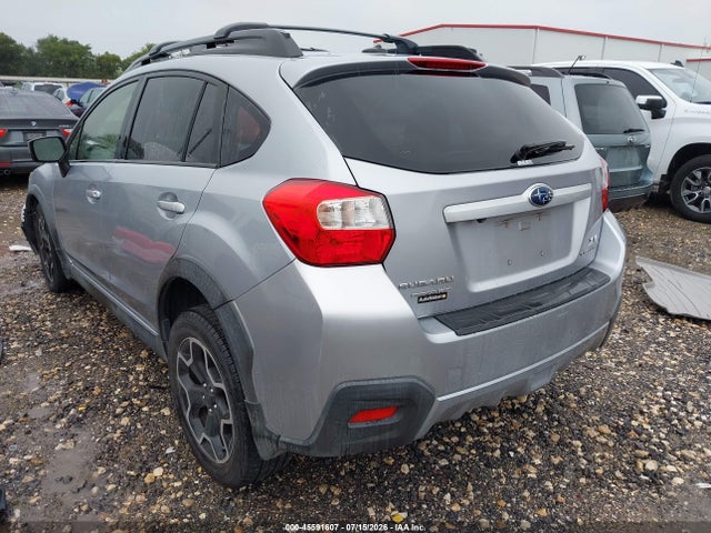 Aukcja sprzedaży 2015 Subaru Xv Crosstrek 2.0i Premium, vin: JF2GPAFC2F8306274, numer aukcji: 45591607