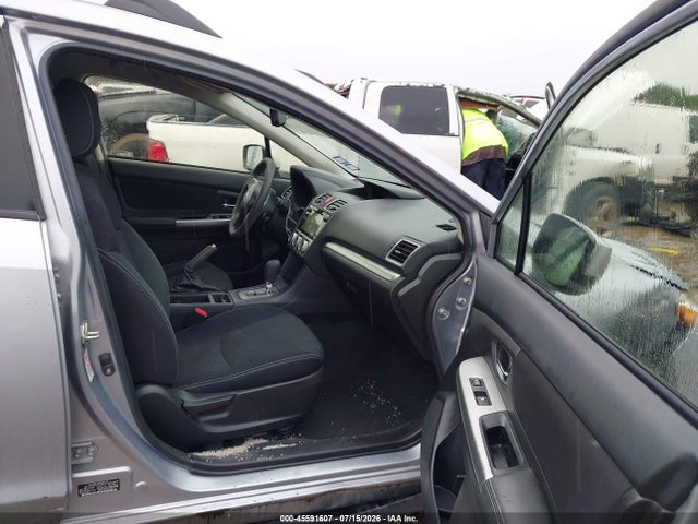 Aukcja sprzedaży 2015 Subaru Xv Crosstrek 2.0i Premium, vin: JF2GPAFC2F8306274, numer aukcji: 45591607