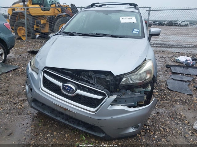 Aukcja sprzedaży 2015 Subaru Xv Crosstrek 2.0i Premium, vin: JF2GPAFC2F8306274, numer aukcji: 45591607