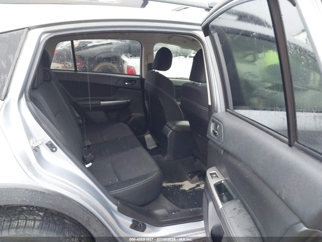 Aukcja sprzedaży 2015 Subaru Xv Crosstrek 2.0i Premium, vin: JF2GPAFC2F8306274, numer aukcji: 45591607