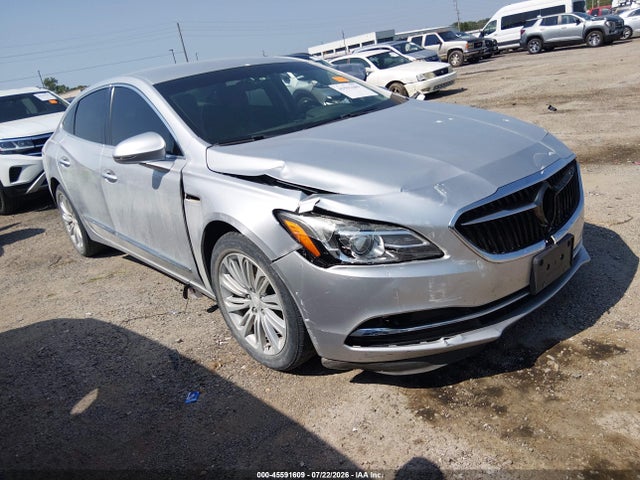 Aukcja sprzedaży 2018 Buick Lacrosse Essence, vin: 1G4ZP5SZ7JU139852, numer aukcji: 45591609