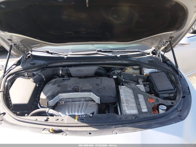 Aukcja sprzedaży 2018 Buick Lacrosse Essence, vin: 1G4ZP5SZ7JU139852, numer aukcji: 45591609