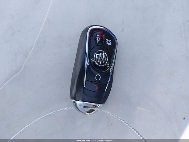 Aukcja sprzedaży 2018 Buick Lacrosse Essence, vin: 1G4ZP5SZ7JU139852, numer aukcji: 45591609