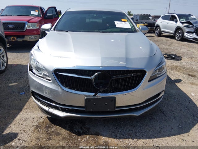 Aukcja sprzedaży 2018 Buick Lacrosse Essence, vin: 1G4ZP5SZ7JU139852, numer aukcji: 45591609