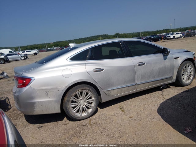 Aukcja sprzedaży 2018 Buick Lacrosse Essence, vin: 1G4ZP5SZ7JU139852, numer aukcji: 45591609