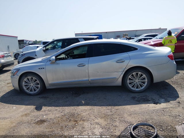 Aukcja sprzedaży 2018 Buick Lacrosse Essence, vin: 1G4ZP5SZ7JU139852, numer aukcji: 45591609