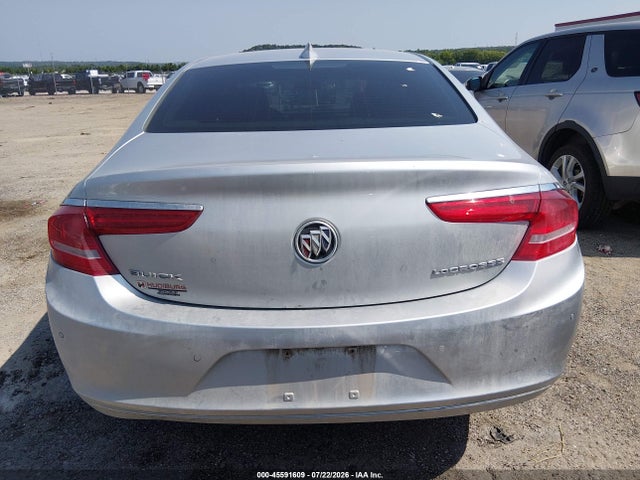 Aukcja sprzedaży 2018 Buick Lacrosse Essence, vin: 1G4ZP5SZ7JU139852, numer aukcji: 45591609