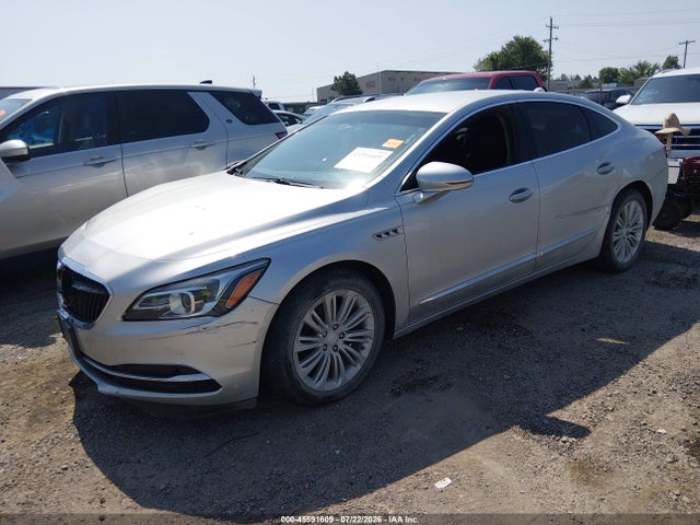 Aukcja sprzedaży 2018 Buick Lacrosse Essence, vin: 1G4ZP5SZ7JU139852, numer aukcji: 45591609