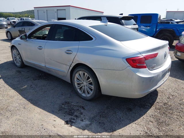 Aukcja sprzedaży 2018 Buick Lacrosse Essence, vin: 1G4ZP5SZ7JU139852, numer aukcji: 45591609