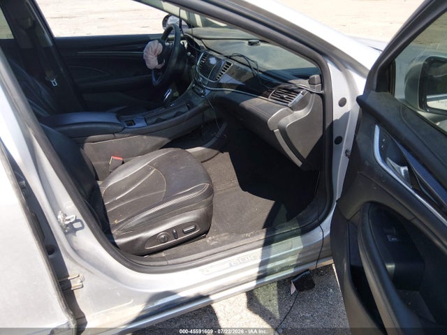 Aukcja sprzedaży 2018 Buick Lacrosse Essence, vin: 1G4ZP5SZ7JU139852, numer aukcji: 45591609