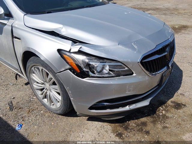 Aukcja sprzedaży 2018 Buick Lacrosse Essence, vin: 1G4ZP5SZ7JU139852, numer aukcji: 45591609