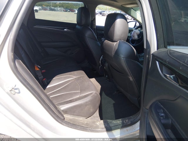 Aukcja sprzedaży 2018 Buick Lacrosse Essence, vin: 1G4ZP5SZ7JU139852, numer aukcji: 45591609