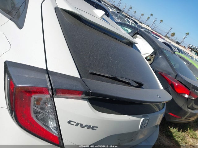 Aukcja sprzedaży 2021 Honda Civic Sport, vin: SHHFK7H46MU409274, numer aukcji: 45591610