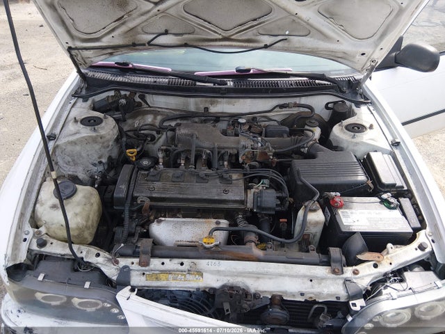 45591614 :رقم المزاد ، 2T1BA02E1TC112413 vin ، 1996 Toyota Corolla مزاد بيع