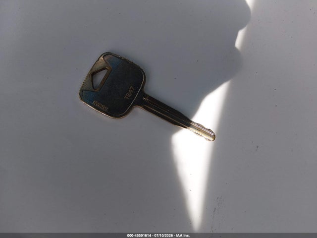 45591614 :رقم المزاد ، 2T1BA02E1TC112413 vin ، 1996 Toyota Corolla مزاد بيع