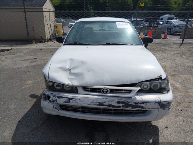 45591614 :رقم المزاد ، 2T1BA02E1TC112413 vin ، 1996 Toyota Corolla مزاد بيع