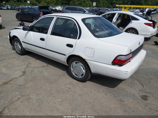 45591614 :رقم المزاد ، 2T1BA02E1TC112413 vin ، 1996 Toyota Corolla مزاد بيع