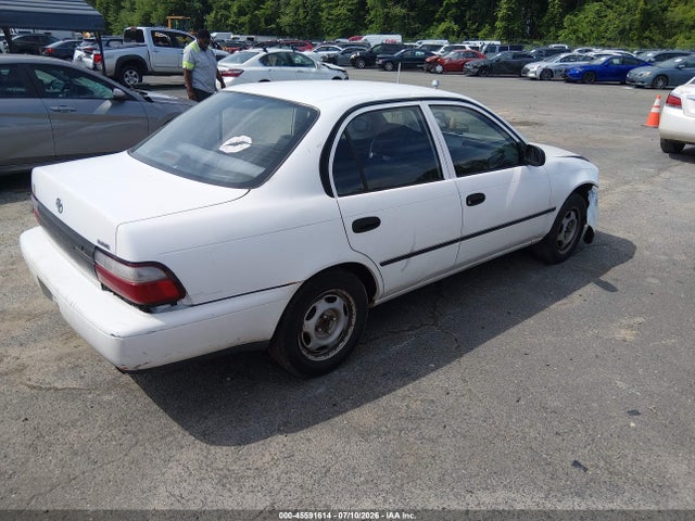 45591614 :رقم المزاد ، 2T1BA02E1TC112413 vin ، 1996 Toyota Corolla مزاد بيع