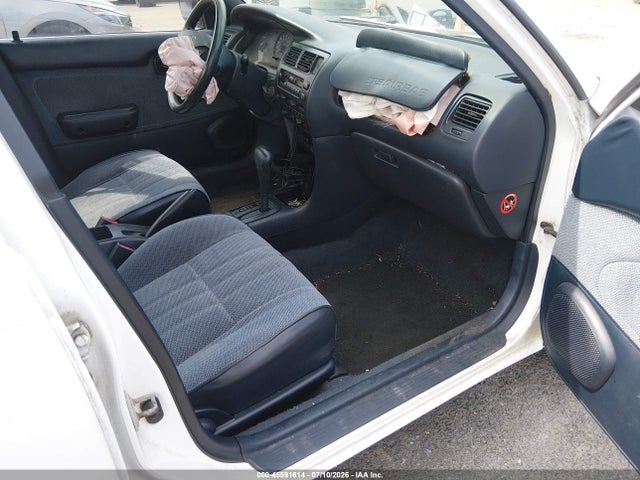 45591614 :رقم المزاد ، 2T1BA02E1TC112413 vin ، 1996 Toyota Corolla مزاد بيع