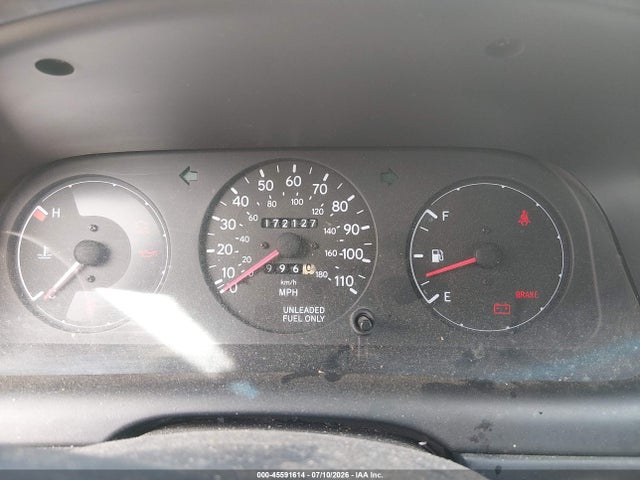 45591614 :رقم المزاد ، 2T1BA02E1TC112413 vin ، 1996 Toyota Corolla مزاد بيع