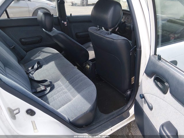 45591614 :رقم المزاد ، 2T1BA02E1TC112413 vin ، 1996 Toyota Corolla مزاد بيع
