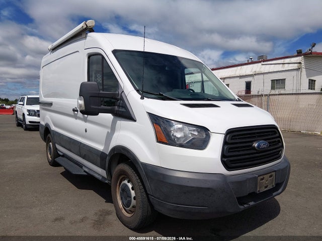 Ford Transit-250 2019 1FTYR1CMXKKB28525 головне зображення