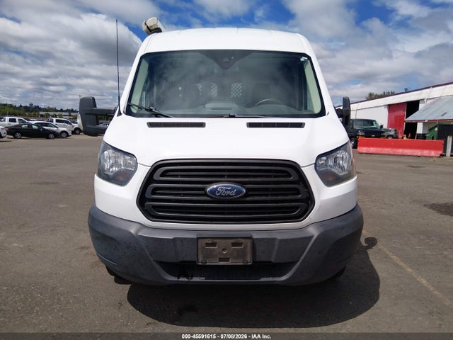Ford Transit-250 2019 1FTYR1CMXKKB28525 Image 12