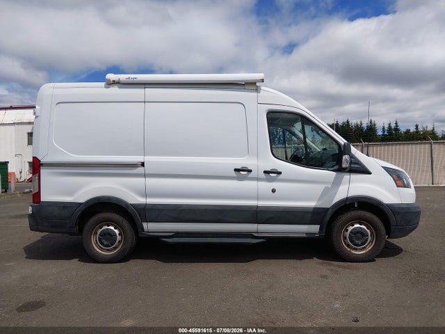 Ford Transit-250 2019 1FTYR1CMXKKB28525 Image 13
