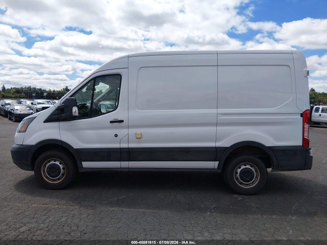 Ford Transit-250 2019 1FTYR1CMXKKB28525 Image 14
